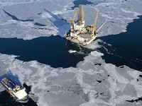 Mỹ cấm khai thác dầu khí ở biển Bắc cực trong 5 năm tới