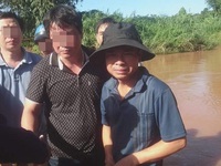 Bộ Công an điều tra vụ xả súng khiến 3 người tử vong ở Đắk Nông