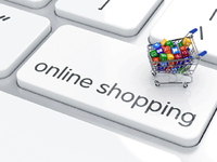 30 dân số mua sắm trực tuyến vào năm 2020