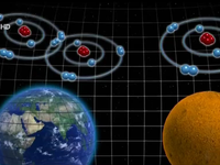 Phát hiện chấn động: NASA tìm thấy oxy trên sao Hỏa
