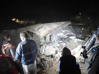 Tai nạn máy bay ở Pakistan, toàn bộ 48 người thiệt mạng