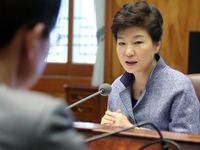 Tổng thống Hàn Quốc triệu tập cuộc họp an ninh khẩn cấp sau khi Triều Tiên thử bom H