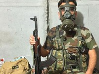 IS sử dụng vũ khí hóa học tại Iraq
