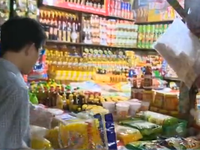 Phú Yên: Kiểm tra hoạt động kinh doanh phẩm màu tại các chợ đầu mối