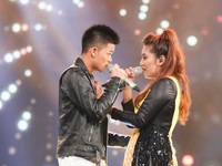 Vietnam Idol: Trọng Hiếu mong Janice Phương lọt vào chung kết