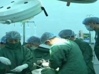 Bệnh viện Đa khoa Trung ương Thái Nguyên thực hiện thành công ca ghép thận thứ 3