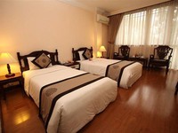 Nhiều khách sạn tại Hà Nội và Thái Nguyên bị gỡ “sao”