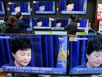 Tổng thống Hàn Quốc chấp nhận điều tra nếu cần thiết