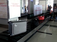 Những sai lầm cần tránh khi mang hành lý đi máy bay