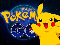 “Pokémon GO” là từ khóa được tìm kiếm nhiều nhất năm 2016