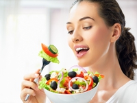Ăn nhiều rau làm giảm nguy cơ mắc đái tháo đường