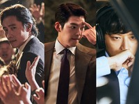 Phim của Lee Byung Hun vượt mốc 3 triệu lượt xem