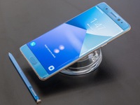 Khai tử Galaxy Note7: Chiêu trò tạo cú hích thương hiệu của Samsung?