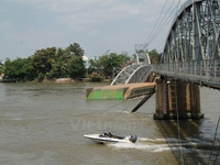 VN needs $36.7m for waterway safety