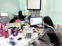 Gian nan hành trình đấu tranh vì quyền phụ nữ tại Saudi Arabia