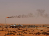Mâu thuẫn Saudi Arabia – Iran tác động đến giá dầu thế giới