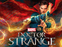 Doctor Strange - Chương mới cho dòng phim siêu anh hùng của Marvel