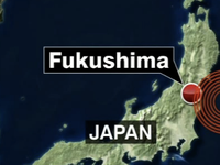 Nhật Bản: Động đất mạnh 7,3 độ Richter, cảnh báo sóng thần