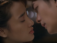 Tuổi thanh xuân 2: Sự thật về nụ hôn 30 phút giữa Nhã Phương và Kang Tae Oh