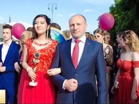 Trần Phương Anh - Niềm tự hào của người Việt trẻ tại Ukraine