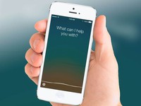 Hiểm họa rò rỉ thông tin người dùng trên iPhone từ trợ lý ảo Siri