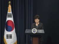 Tổng thống Hàn Quốc rút lại quyết định bổ nhiệm Thủ tướng mới