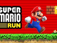 Super Mario Run sẽ cập bến nền tảng iOS từ ngày 15/12