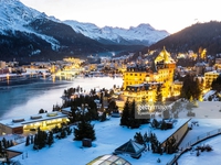 Thụy Sĩ mất sức hút với giới siêu giàu