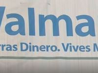 'Đại gia' Walmart mở rộng mạng lưới dịch vụ tại Mexico
