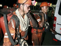 Nổ mỏ than ở Trung Quốc, 18 người thiệt mạng