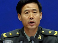 Thiếu tướng quân đội Trung Quốc bị điều tra tham nhũng