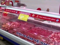 Ireland mong muốn đưa thực phẩm sạch vào thị trường Việt Nam