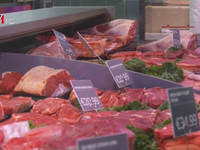 Ireland tìm hướng xuất khẩu thịt bò sang Việt Nam