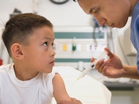 Bệnh ho gà gia tăng: Hậu quả nhãn tiền từ việc trẻ không tiêm vaccine đầy đủ