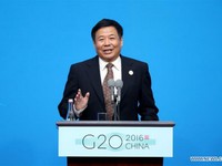 G20 sẽ kết hợp các công cụ chính sách để thúc đẩy tăng trưởng