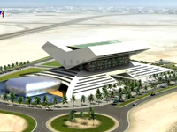 Dubai xây thư viện điện tử lớn nhất thế giới trị giá 270 triệu USD