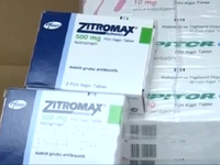 TPHCM: Tạm giữ hơn 6.000 hộp thuốc tân dược không rõ nguồn gốc