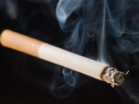 Những tác hại kinh khủng từ hút thuốc lá thụ động