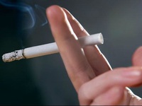 Cai nghiện thuốc lá: Khó như bắc thang lên trời