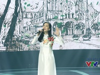 Tham gia Giai điệu tự hào, Thu Phương hủy cả show ở Mỹ