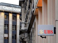 Thụy Sĩ sẽ mở rộng trao đổi thông tin về ngân hàng