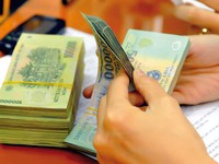 Bộ Công an phát hiện đối tượng tung tin đổi tiền
