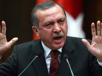 Tổng thống Thổ Nhĩ Kỳ lên án mạnh mẽ vụ đánh bom sân bay Ataturk