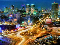 Bất động sản Việt Nam hấp dẫn các doanh nghiệp Nhật
