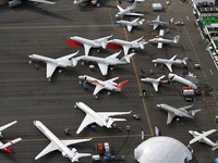 Singapore và Mỹ thúc đẩy an toàn hàng không dân dụng
