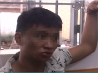 Bắt giữ đối tượng trộm xe máy táo tợn tại Đồng Nai