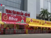 Thị trường bánh Trung thu Đà Nẵng: Người bán đông hơn người mua