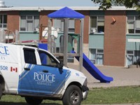 Canada tiếp tục bị đe dọa đánh bom trường học