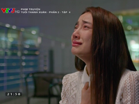 Tuổi thanh xuân 2 - Tập 4: Linh (Nhã Phương) cay đắng, thẫn thờ nhìn Junsu (Kang Tae Oh) bệnh tình trở nặng