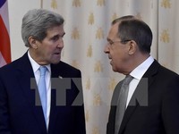 Nga: Mỹ không tuân thủ nghĩa vụ trong thỏa thuận ngừng bắn ở Syria